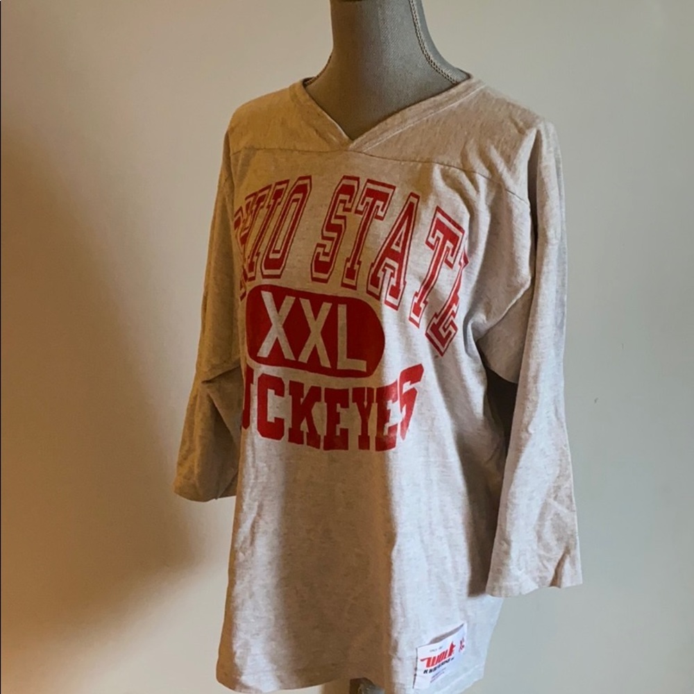VINTAGE JERSEY